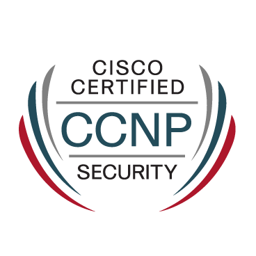 CCNP Security