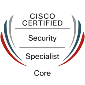 Cisco Certified CyberOps Professional