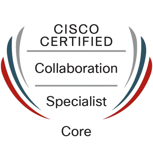 Implementing and Operating Cisco Collaboration Core Technologies (CLCOR)
