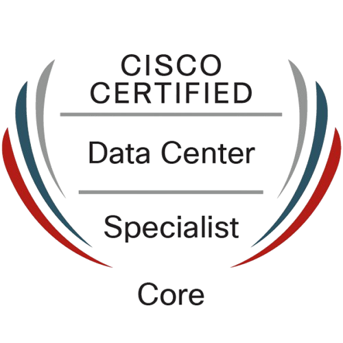 Implementing and Operating Cisco Data Center Core Technologies (DCUCL)