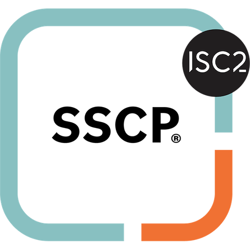 ISC2 SSCP