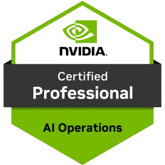 NVIDIA Certified Professional - AI Operations