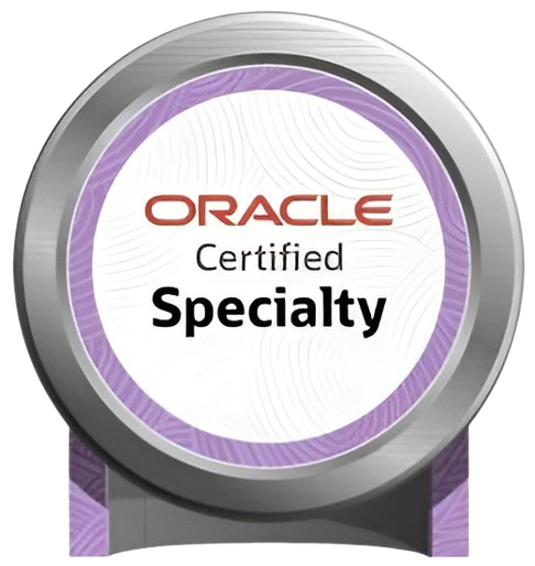 Oracle Cloud Infrastructure 2026 for Sunbird Ed Specialty