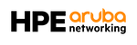 HPE Aruba logo