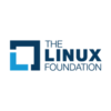 The Linux Foundation logo
